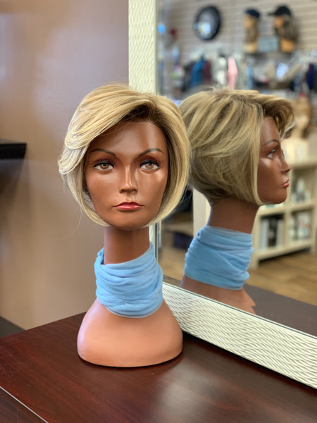 Iris-Malibu Blonde