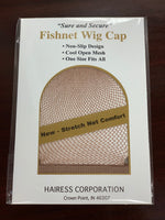 Fishnet Liner-Brown