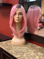 Pinkee Promise